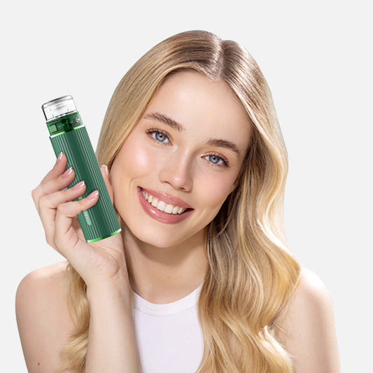 Nano-Sized Molecules: The Future of Skincare Absorption