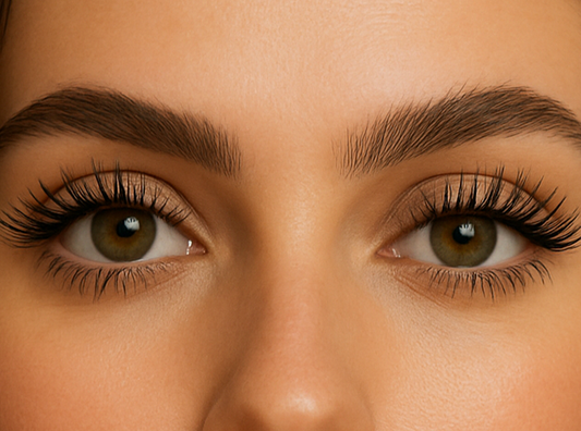 Why Curling Your Eyelashes Is a Game-Changer in Makeup + How to Use the Best Eyelash Curler for Stunning Results