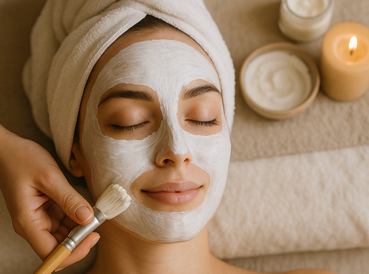 Hydrafacial at Home: The Complete Guide to Deep Hydration and Natural Skincare Rituals