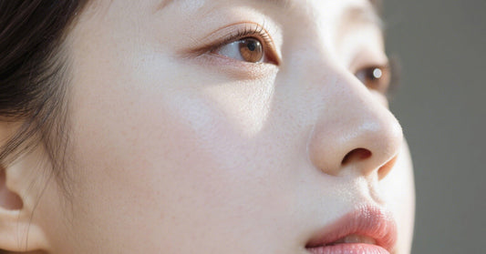 How to Get Korean Glass Skin: A Step-by-Step Glow-Up Routine