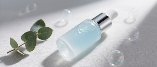 Amplify Your Skincare: How the Makeup Forest Oxygen Facial Booster Supercharges Your Routine