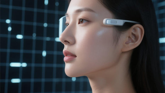 The Power Duo: Microcurrent and LED Light Therapy for At-Home Anti-Aging and Skin Rejuvenation