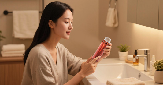 The At-Home Beauty Revolution: Crafting Your Signature Skincare Ritual with Makeup Forest's Oxygen Infuser