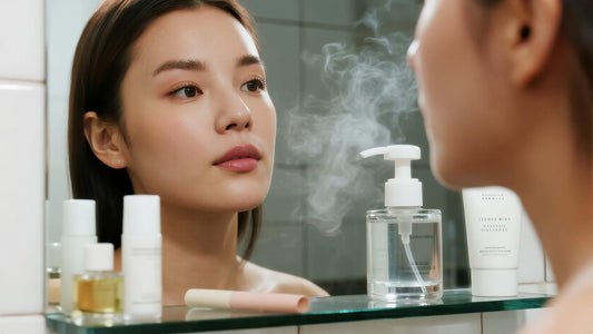 Best Oxygen Facial Tools for Sensitive Skin: Why Makeup Forest’s Oxygen Infuser Stands Out