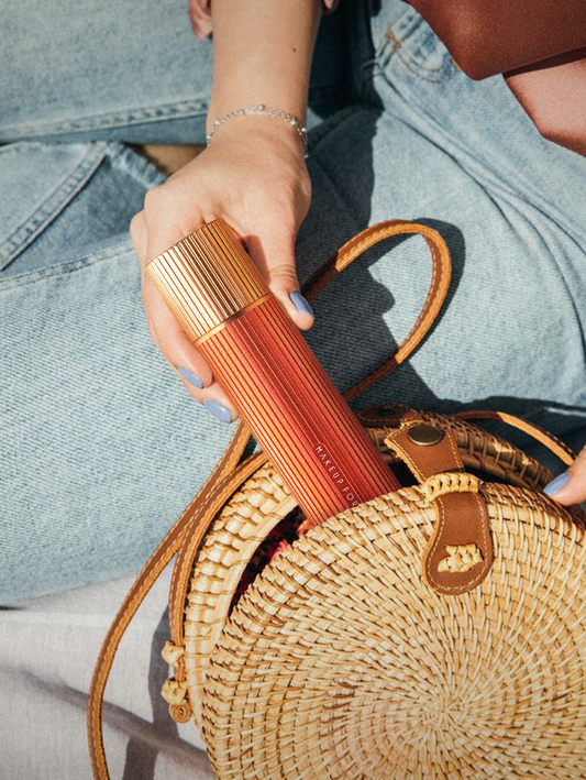 Deep Hydration Anywhere: The Natural Skincare Mist That’s Going Viral