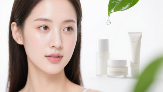 The Clear Skin Blueprint: A Holistic Approach to Achieving a Radiant, Blemish-Free Complexion
