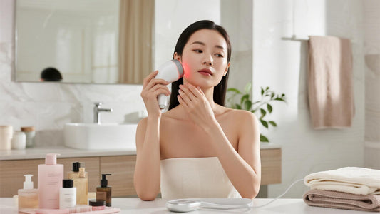 Collagen Boosting Devices: Science-Backed Tools for Younger Skin