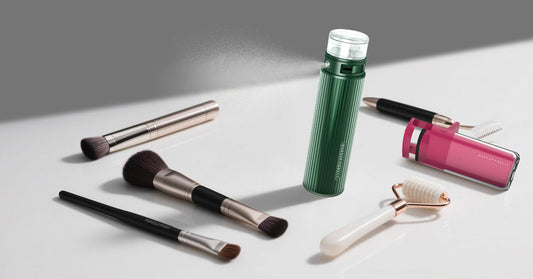 Beyond the Brush: Essential Beauty Tools to Master Your Skincare & Makeup Game