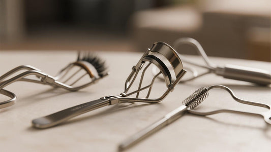 Common Eyelash Curler Problems and How to Fix Them