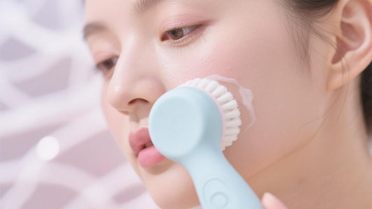 Electric Facial Brushes for Sensitive Skin: A Comprehensive Guide
