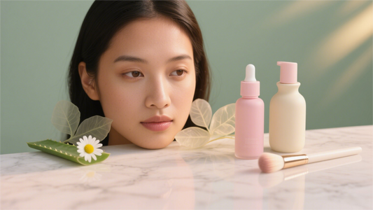 Discover the Ultimate Guide to Face Care for Sensitive Skin