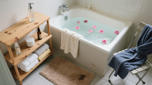 Best At-Home Spa Treatments for 2025: DIY Ideas