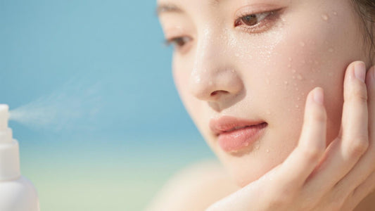 Quench Your Thirsty Skin: The Ultimate Guide to Hydration for Dry Skin