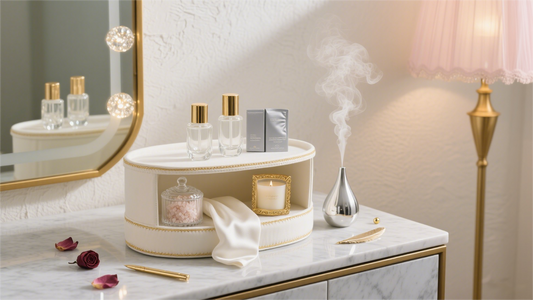 Best Luxury Spa Gift Ideas for 2025