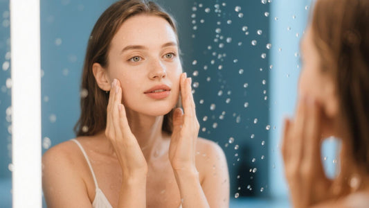 Unlock Your Best Skin: Why a Personalized Skincare Routine Quiz is Your Secret Weapon | Makeup Forest