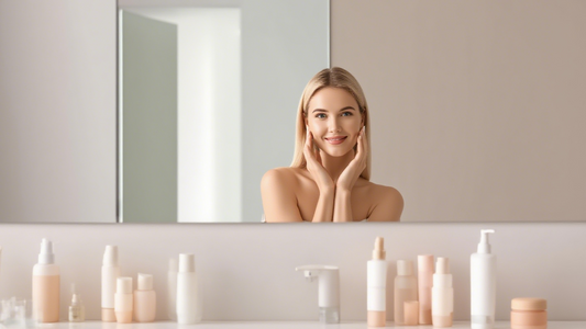 Top 10 Ways to Rehydrate Your Skin in 2025: Expert Tips