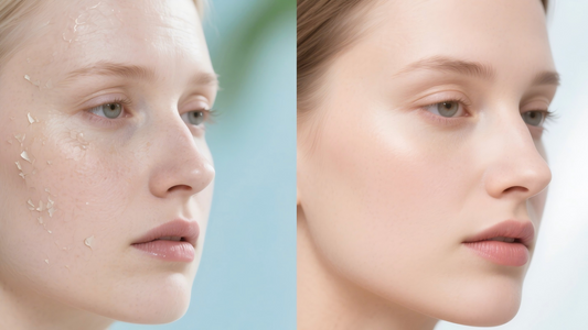 Best Remedies for Dry Greasy Skin in 2025