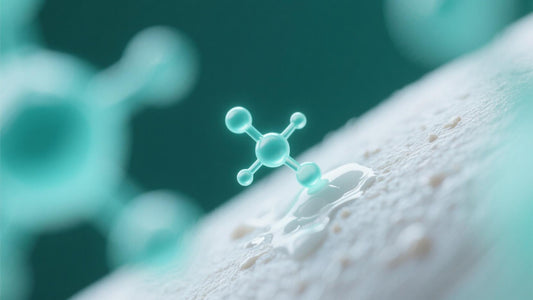 Salicylic Acid Demystified: Your Go-To Guide for Acne, Oil Control, and Clearer Pores