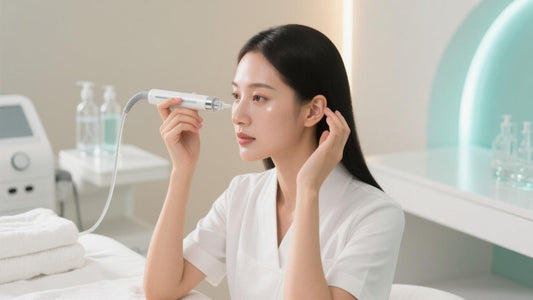 Oxygen Therapy Skin Treatment: Your Secret to Youthful Radiance