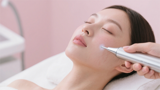 Revolutionary Sensitive Skin Solutions: The Complete Guide to Oxygen-Infused Skincare