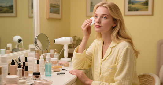 The Science Behind Skin Boosters: How Nano Mist Technology Works