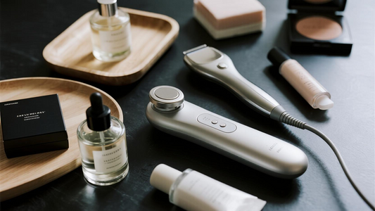 Ultimate Guide to Skincare Devices: Choosing the Best for Your Skin Type