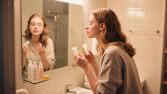 Beyond the Basics: Crafting a Skincare Routine for Sensitive, Acne-Prone Skin | Makeup Forest