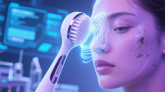 The Rise of Sonic Cleansing: Technology Meets Skincare