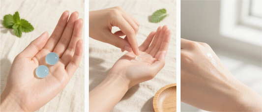 The Ultimate At-Home Oxygen Facial Ritual: A Step-by-Step Guide