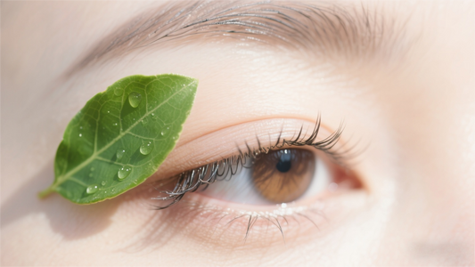 Stop Damaging Your Lashes: The Healthy Way to Curl
