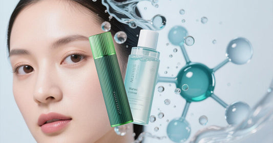 Taming the Shine: An Expert Guide to Balancing and Caring for Oily Skin