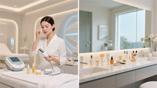 The Do's and Don'ts of a Skin Care Routine for Sensitive Skin: A Comprehensive Guide