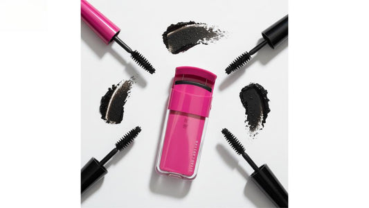 The Perfect Pair: Mascara to Use with a Heated Lash Curler