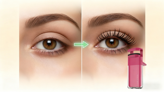 The Savvy Girl's Guide to Lash Lift and Extension Maintenance