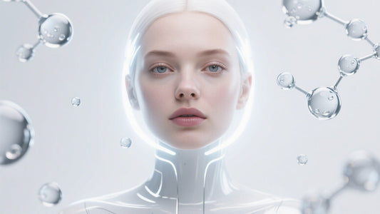 The Science of Hydration: Why Deep Moisture Matters More Than Ever