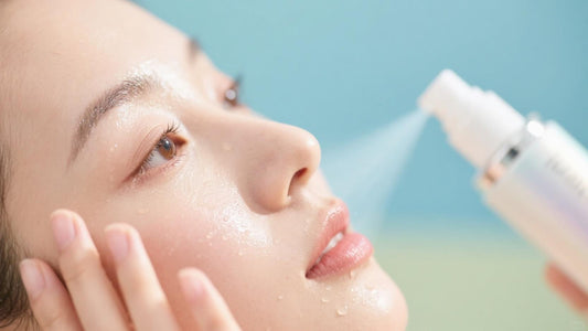 Toner Transformation: The Essential Step You're Missing for Balanced, Radiant Skin