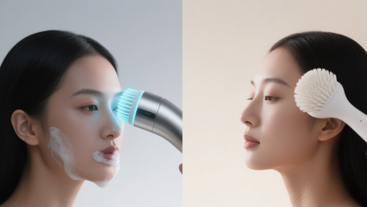 The Ultimate Guide to Face Scrubbers: Transform Your Skincare Routine in 2025