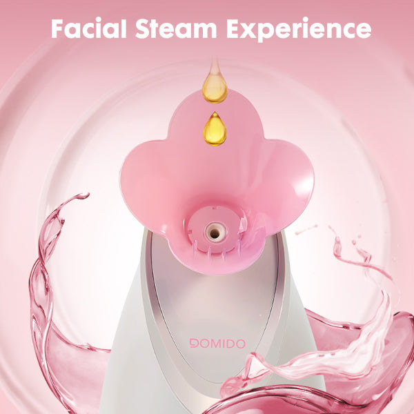The New Favorite for Facial Rejuvenation: Facial Steamer, Embark on a Journey to Hydrated Skin - Makeupforest