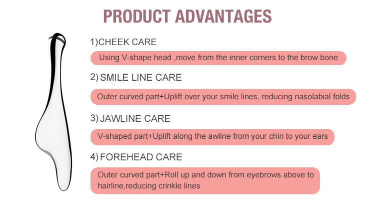 The New Favorite for Skin Rejuvenation: Eye and Face Uplifting Massager - Makeupforest