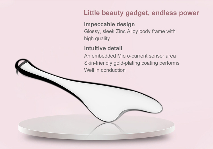 The New Favorite for Skin Rejuvenation: Eye and Face Uplifting Massager - Makeupforest