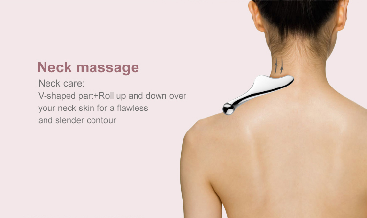 The New Favorite for Skin Rejuvenation: Eye and Face Uplifting Massager - Makeupforest