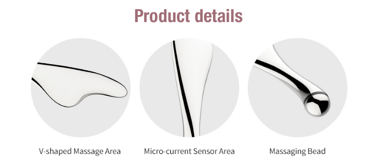 The New Favorite for Skin Rejuvenation: Eye and Face Uplifting Massager - Makeupforest