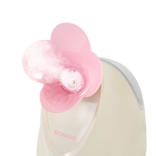 The New Favorite for Facial Rejuvenation: Facial Steamer, Embark on a Journey to Hydrated Skin - Makeupforest