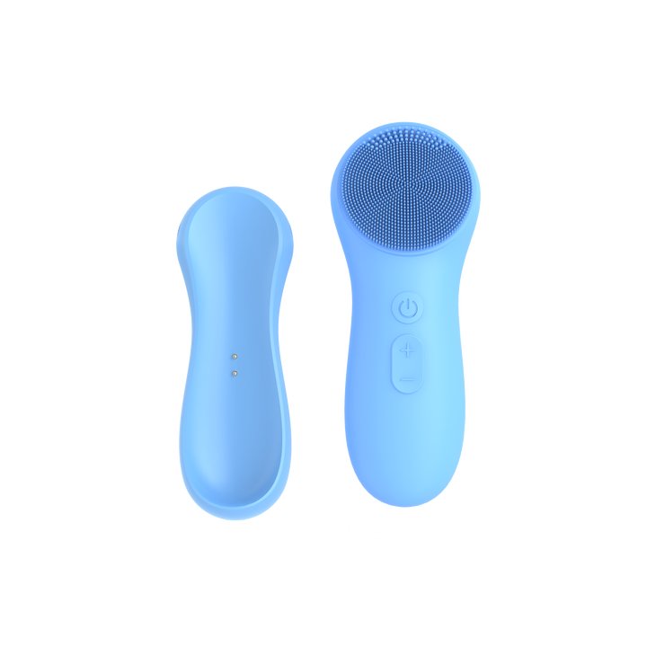 The New Favorite for Skin Rejuvenation: Electric Facial Cleanser, Unveiling a New Realm of Skin Cleansing