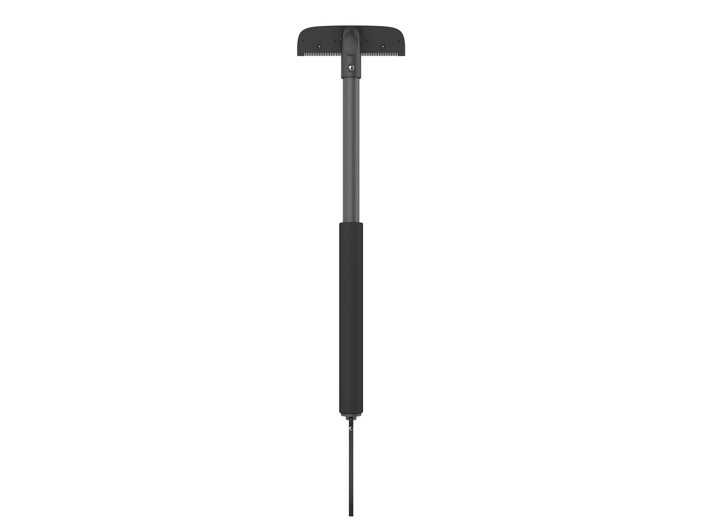 Manual Renewal, Hassle - free Back Hair Trimming: Handheld Back Hair Trimmer