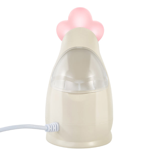 The New Favorite for Facial Rejuvenation: Facial Steamer, Embark on a Journey to Hydrated Skin - Makeupforest
