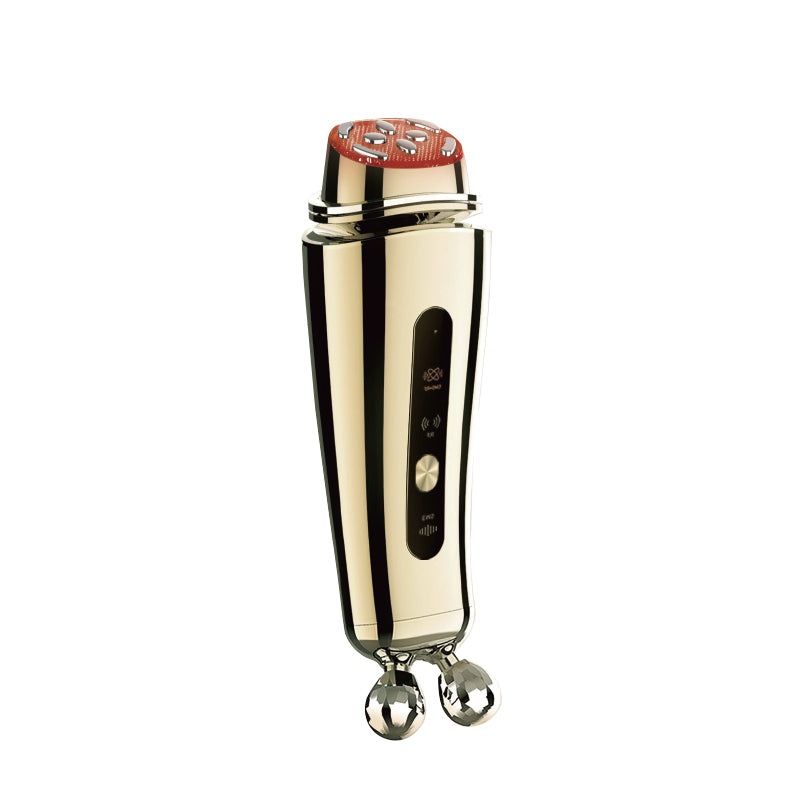 Skin Rejuvenation Tool: Photon Therapy Radio - frequency Skin Rejuvenation Device - Makeupforest