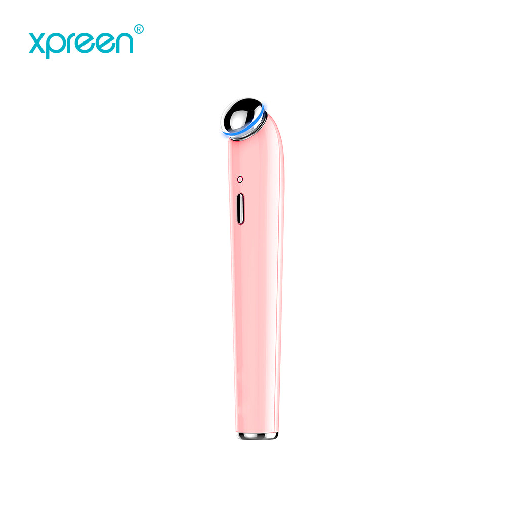Revitalize Your Eyes, Care from the "Core": Eye Massager - Makeupforest