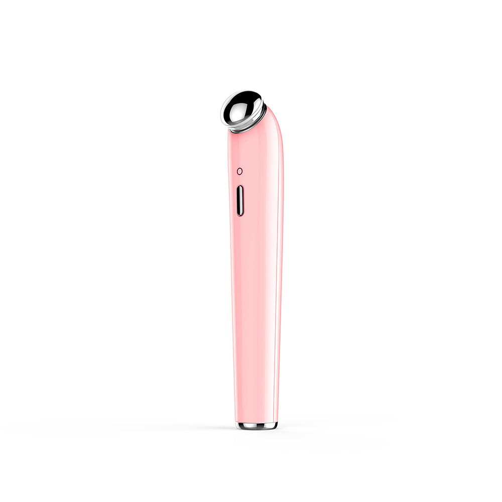 Revitalize Your Eyes, Care from the "Core": Eye Massager - Makeupforest