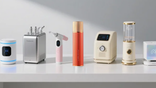 Are Oxygen Sprayers a Gimmick? Debunking 5 Myths About Facial Misting